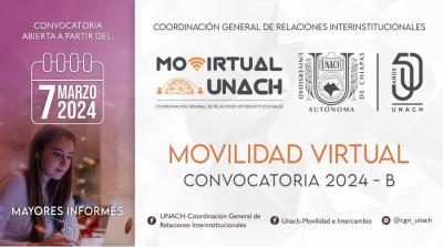 Movilidad Virtual 2024-B