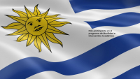 Uruguay, país participante en Movilidad Internacional